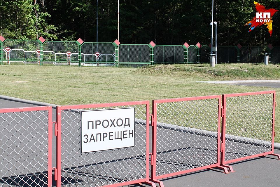 Теперь нарушителю грозит депортация
