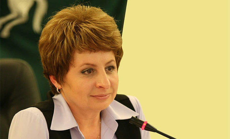 Похороны депутата Государственной думы Иры Евтушенко пройдут в Томске в субботу Похороны депутата Государственной думы Иры Евтушенко пройдут в Томске в субботу