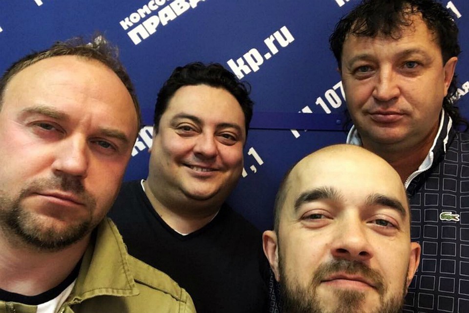 107.1 FM