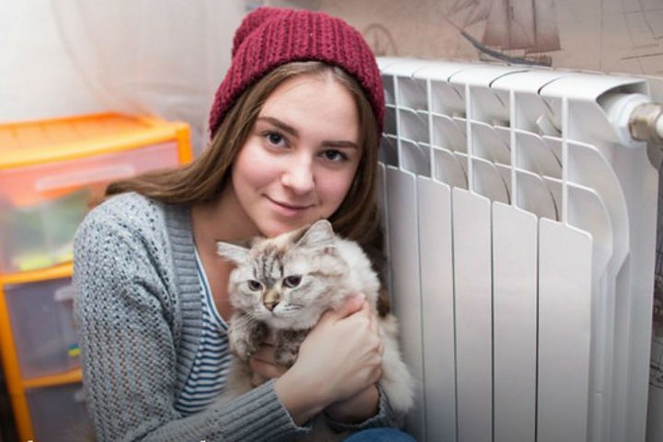 В Иркутске пока тепло. Но отопление в жилые дома подключат до 23 сентября.