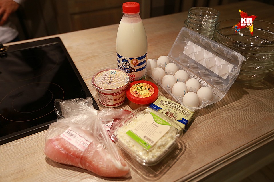 Разбираемся, как определить качество продуктов