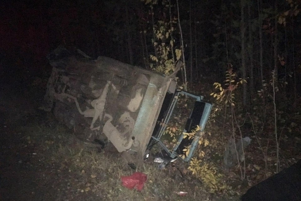 ДТП с участием нетрезвого автомобилиста случилось в Аларском районе ДТП с участием нетрезвого автомобилиста случилось в Аларском районе