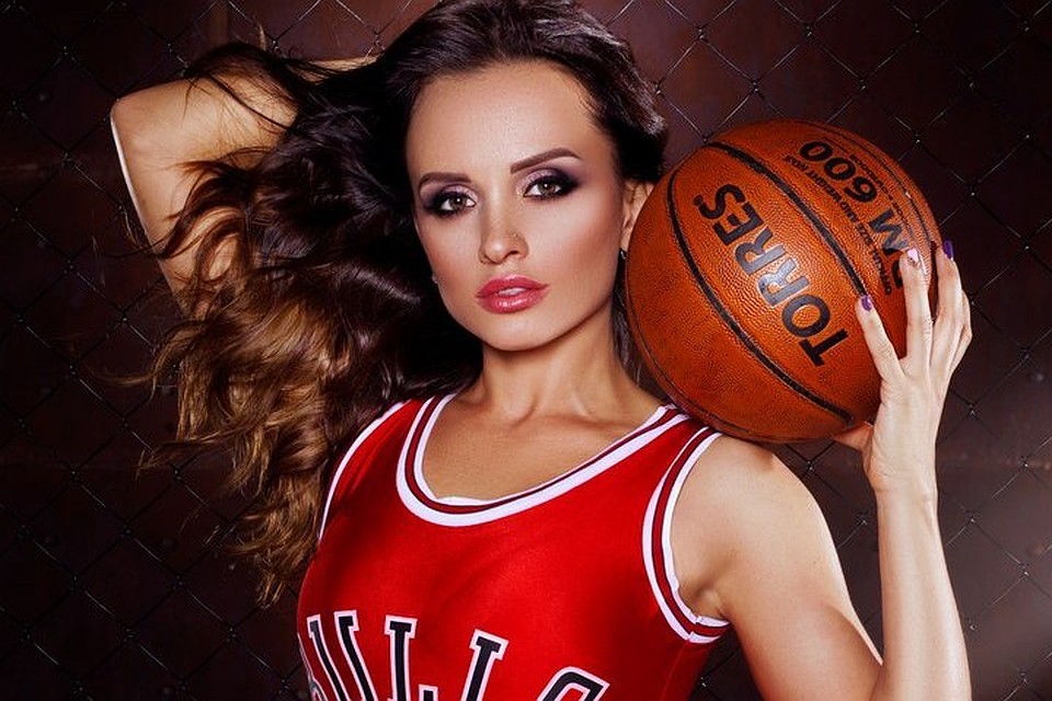 Юлиана Романова. Фото с личной страницы