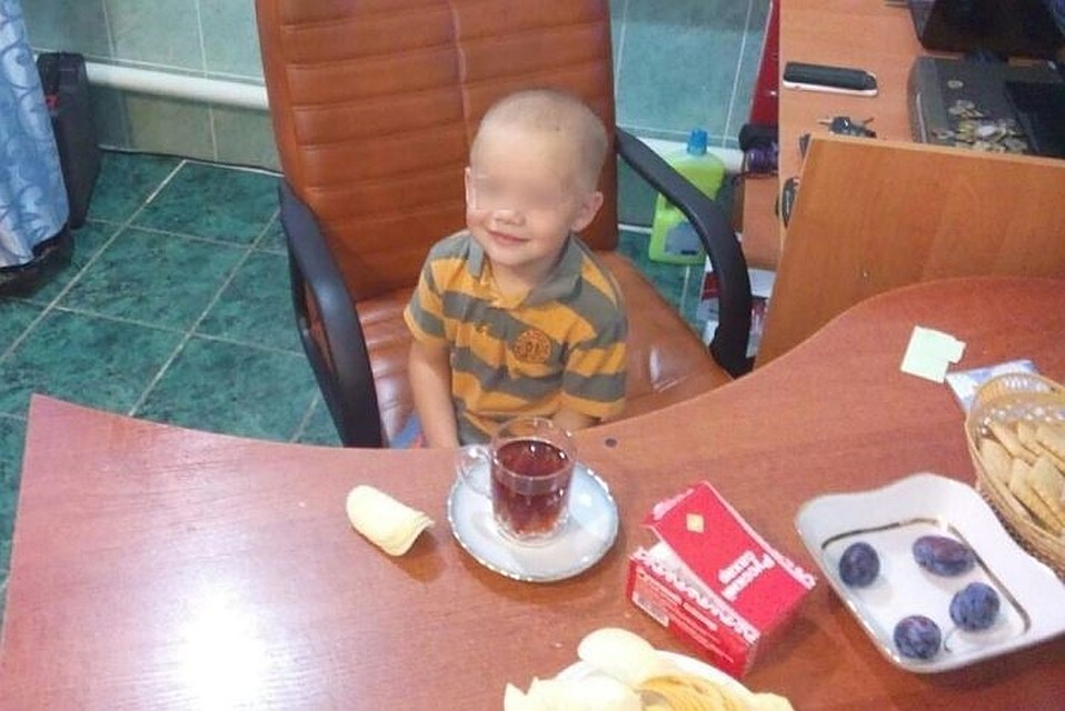 Супруги, похитившие ребенка в Ростовской области, получили на двоих 13 лет тюрьмы Супруги, похитившие ребенка в Ростовской области, получили на двоих 13 лет тюрьмы