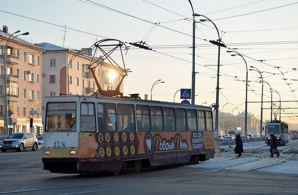 Часть кузбассовцев сумеет 1 октября ездить в автобусах бесплатно Часть кузбассовцев сумеет 1 октября ездить в автобусах бесплатно