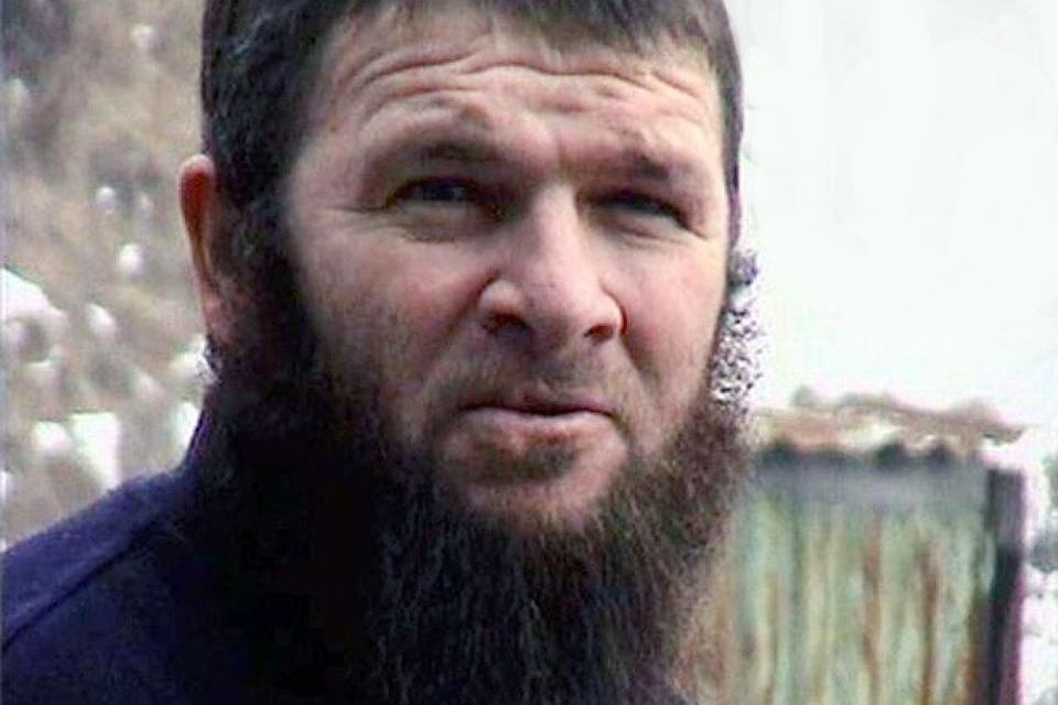 Доку Умаров был ликвидирован осенью 2013 года.