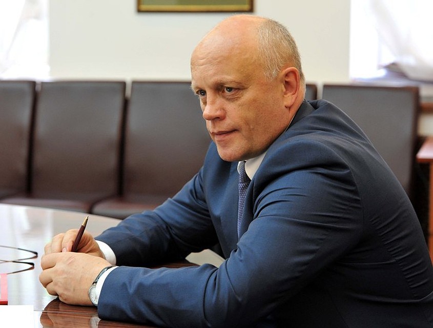 Политологи назвали «претендующих» на отставку глав регионов