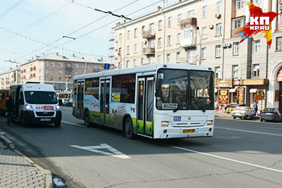 Во 2-ой половине октября в Омск поступят 30 новых автобусов Во 2-ой половине октября в Омск поступят 30 новых автобусов