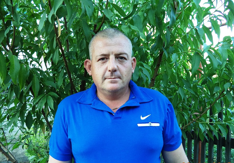 40-летний гражданин Суровикино без вести пропал в Волгограде 40-летний гражданин Суровикино без вести пропал в Волгограде