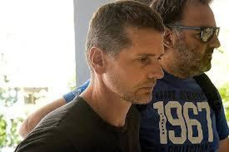 Греческий суд постановил экстрадировать россиянина Александра Винника в США
