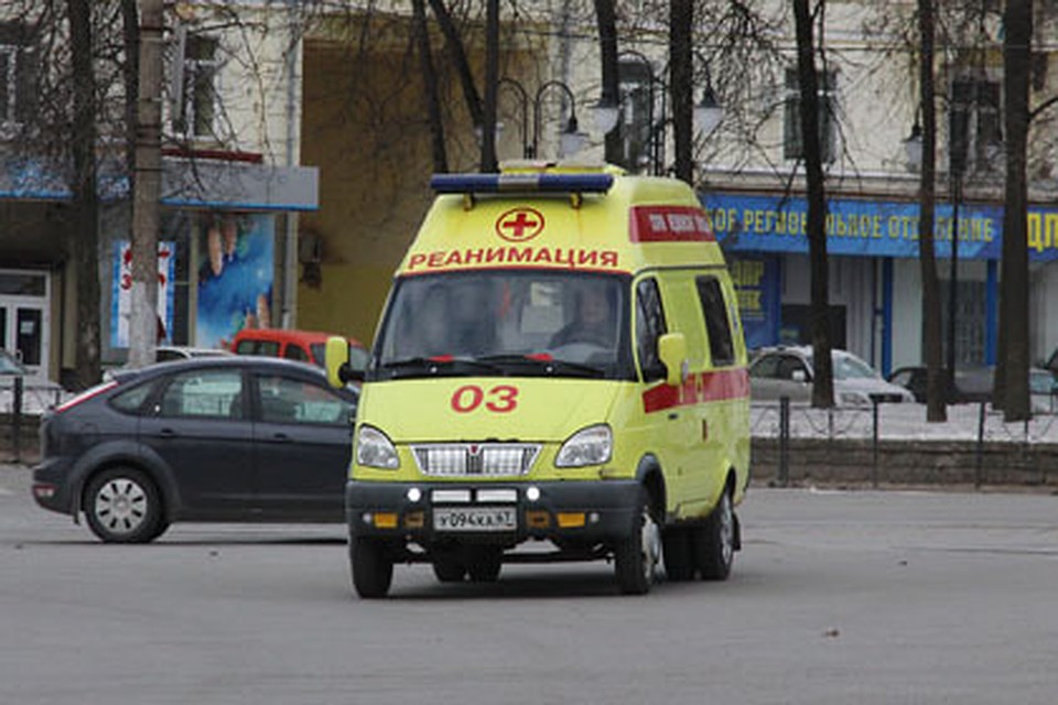 Две женщины погибли в ДТП на трассе М-1 в Смоленской области Две женщины погибли в ДТП на трассе М-1 в Смоленской области