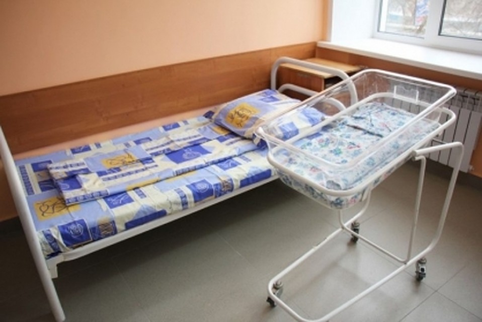 Суд рассмотрит дело прежнего главврача Новомосковского роддома Елены Козиной Суд рассмотрит дело прежнего главврача Новомосковского роддома Елены Козиной