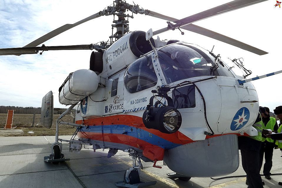 Жителя Торопецкого района доставили в Тверь