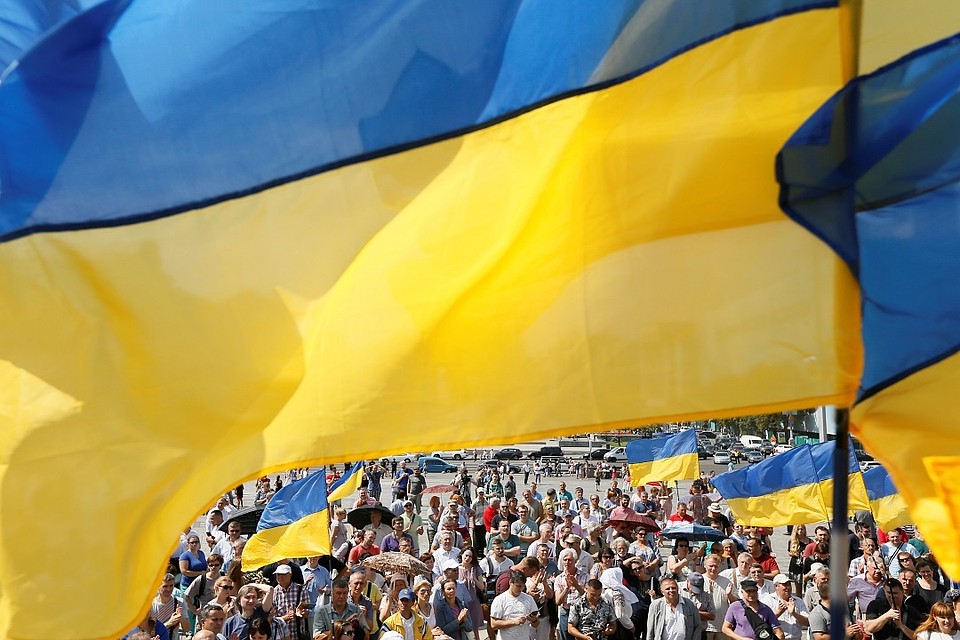 В МИД РФ прокомментировали украинский закон об образовании