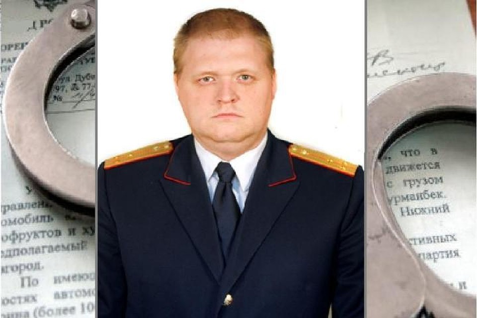 27-летний криминалист работает в областном СКР со дня основания ведомства