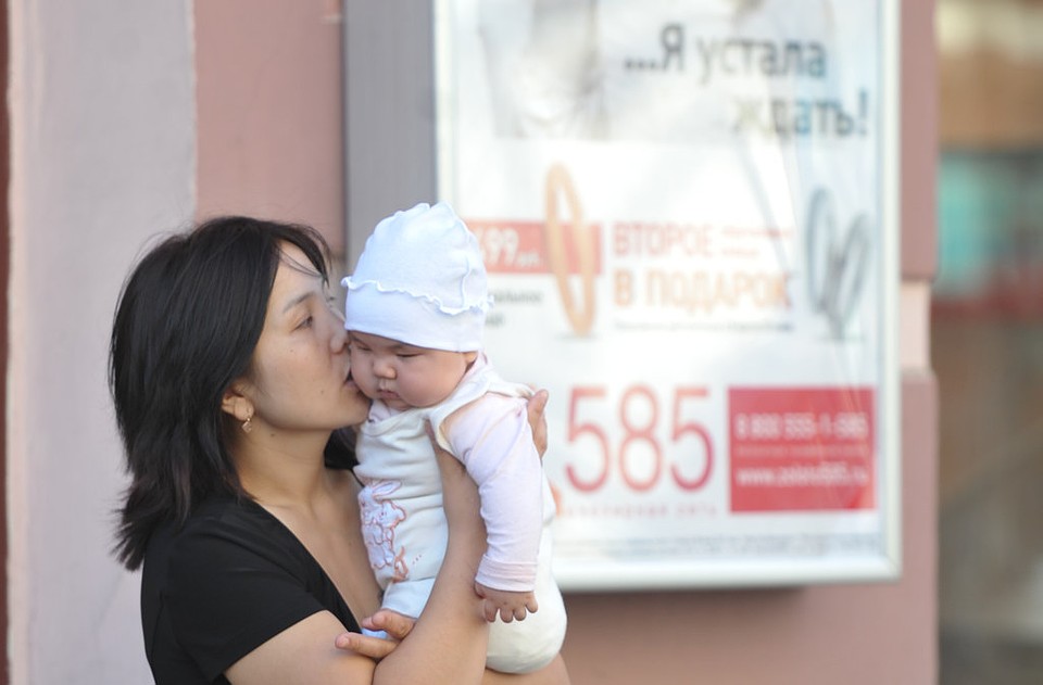 С 2016 года было возбуждено более 10 тысяч дел о правонарушениях, связанных с неуплатой алиментов