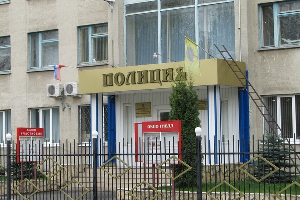 Грабежи удалось раскрыть