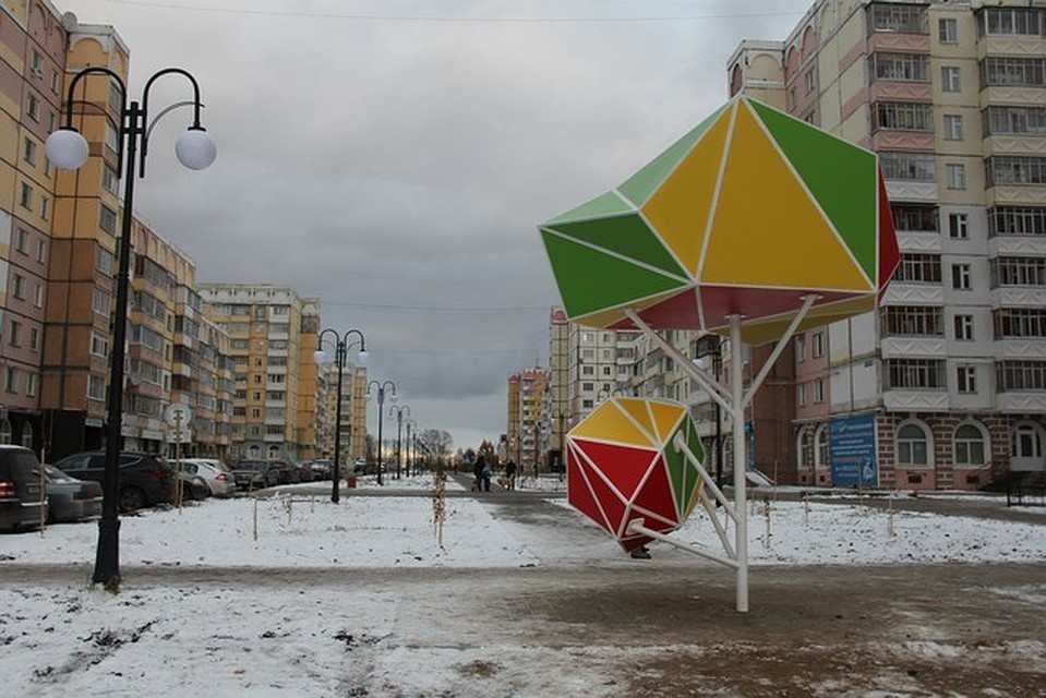 Фото: администрация Сыктывкара