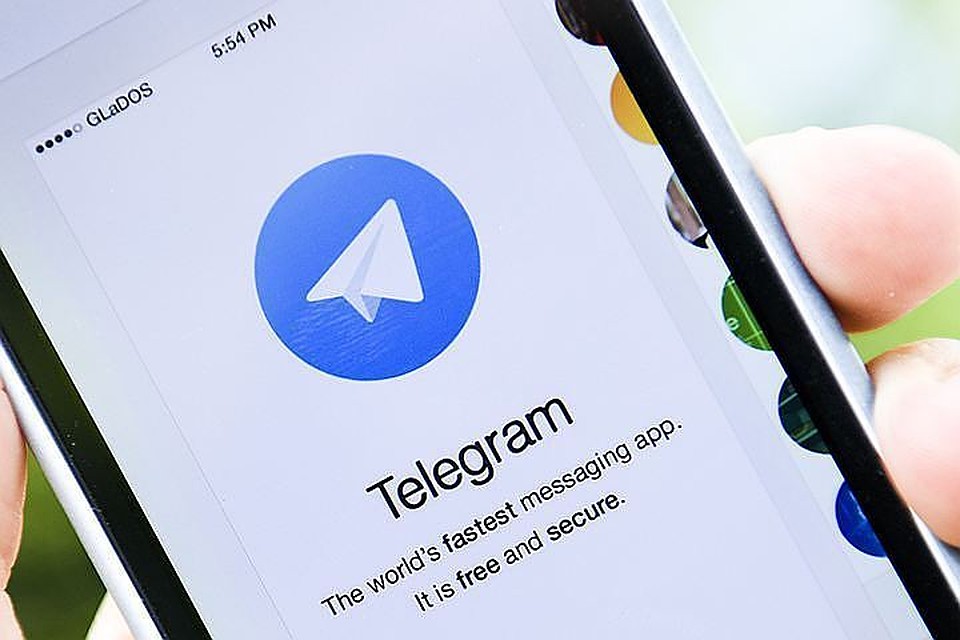 «Почта России» не смогла вовремя доставить в компанию Telegram запрос от ФСБ