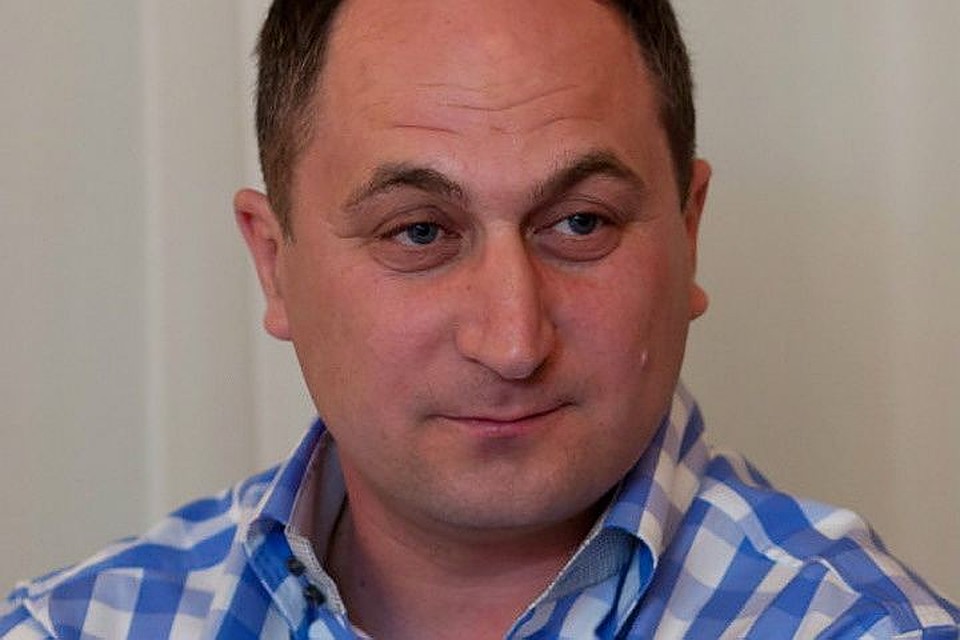Дмитрий Курицкий согласился ответить на обвинения в прямом эфире.