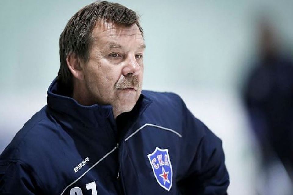 СКА проиграл «Спартаку» с результатом 1:3 СКА проиграл «Спартаку» с результатом 1:3