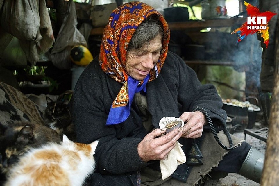 фото: Николай Щербаков