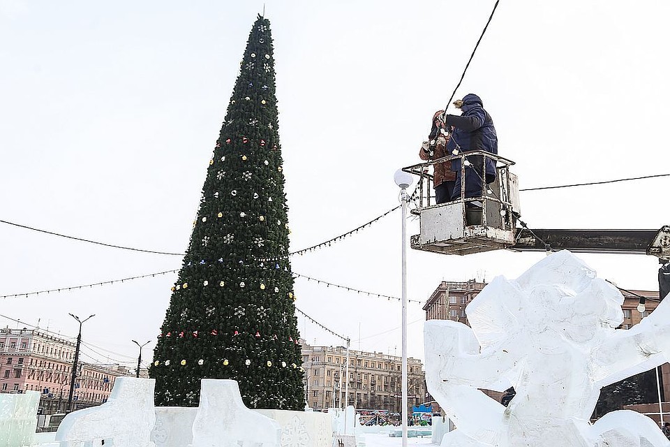 Фото: Валерий Звонарев