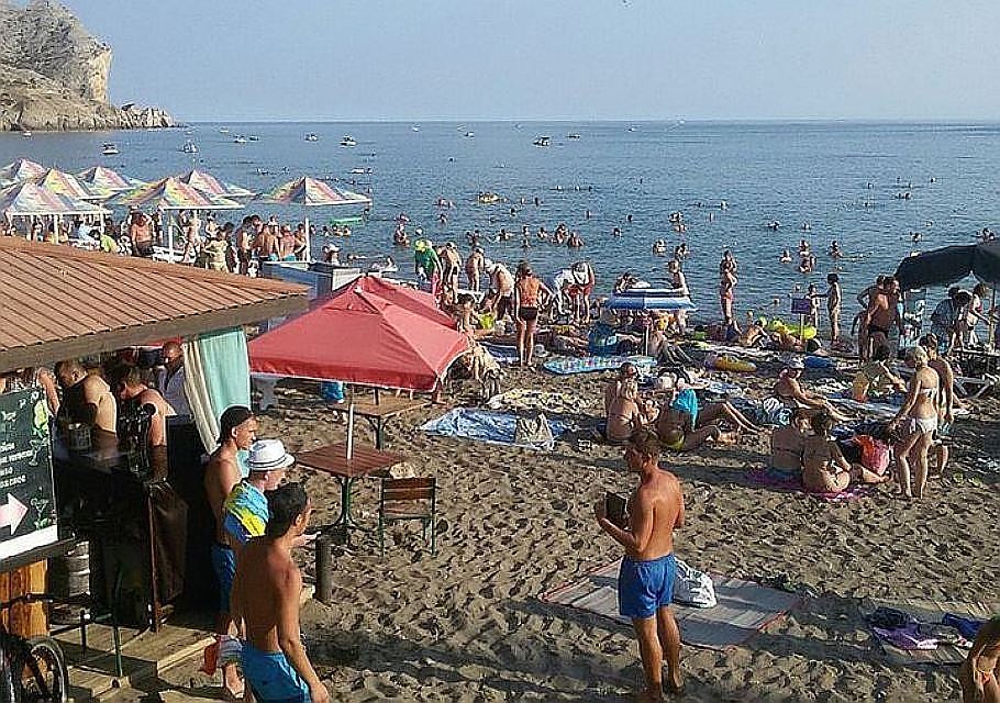 Туристов освободят от налога в осенне-зимний период