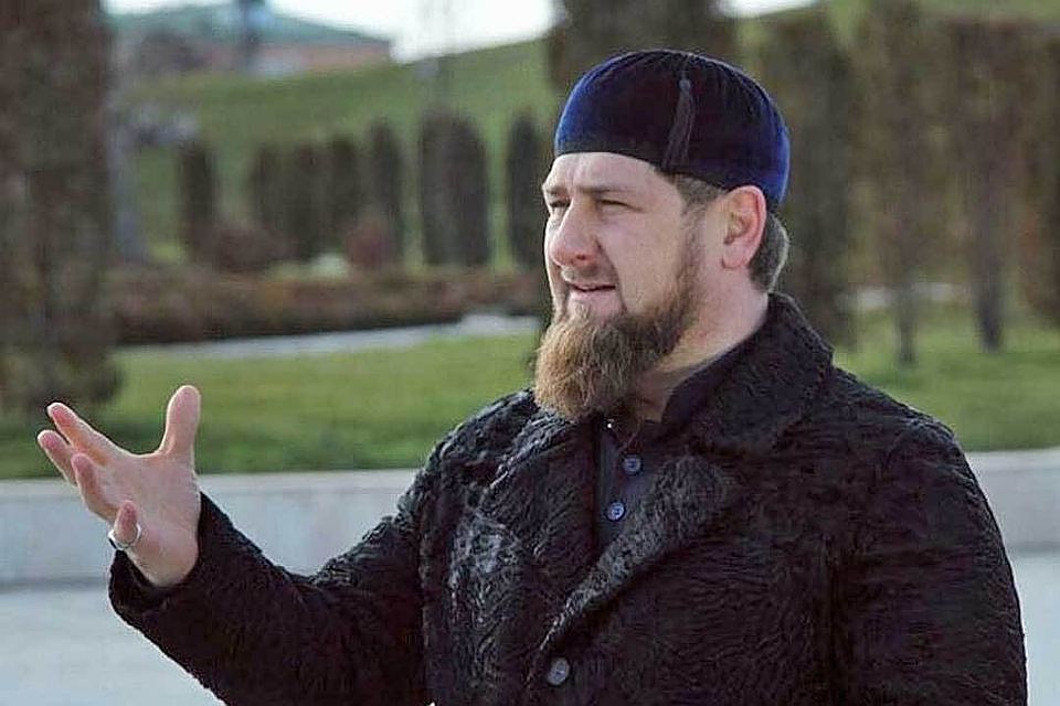 Кадыров уверен в полной победе над терроризмом в Чечне Кадыров уверен в полной победе над терроризмом в Чечне