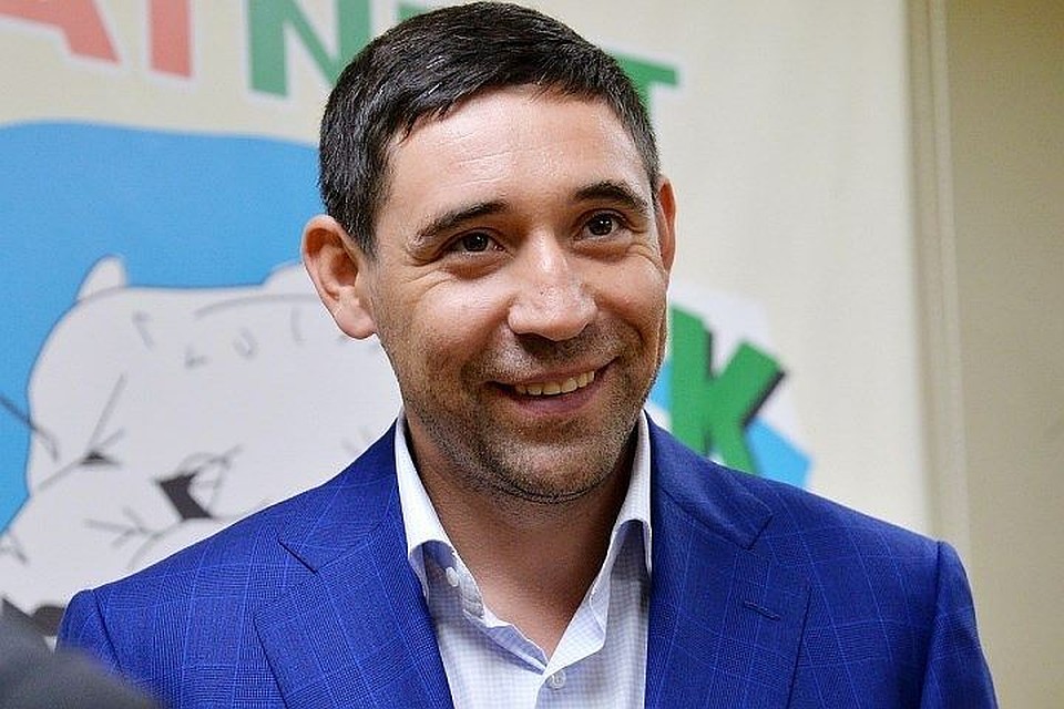 Именно в "Ак Барсе" Зарипов, по всей видимости, и продолжит карьеру.