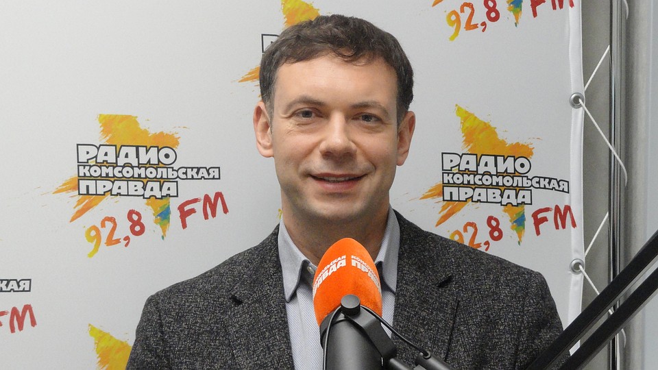 Михаил Кузнецов – заместитель главы города Нижнего Новгорода, председатель постоянной комиссии городской Думы Нижнего Новгорода по экологии