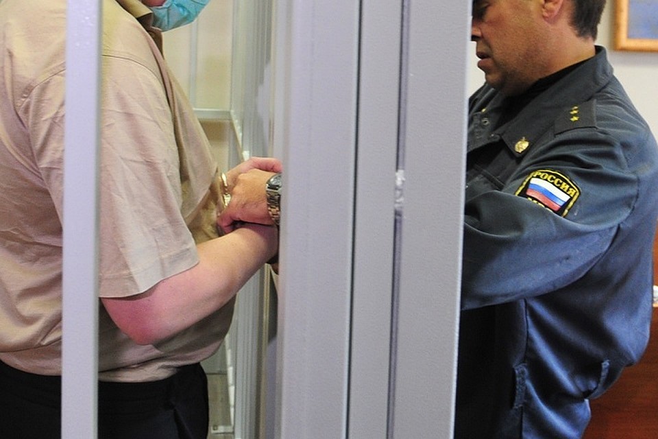 Сокольский педофил приговорен к 19 годам лишения свободы Сокольский педофил приговорен к 19 годам лишения свободы