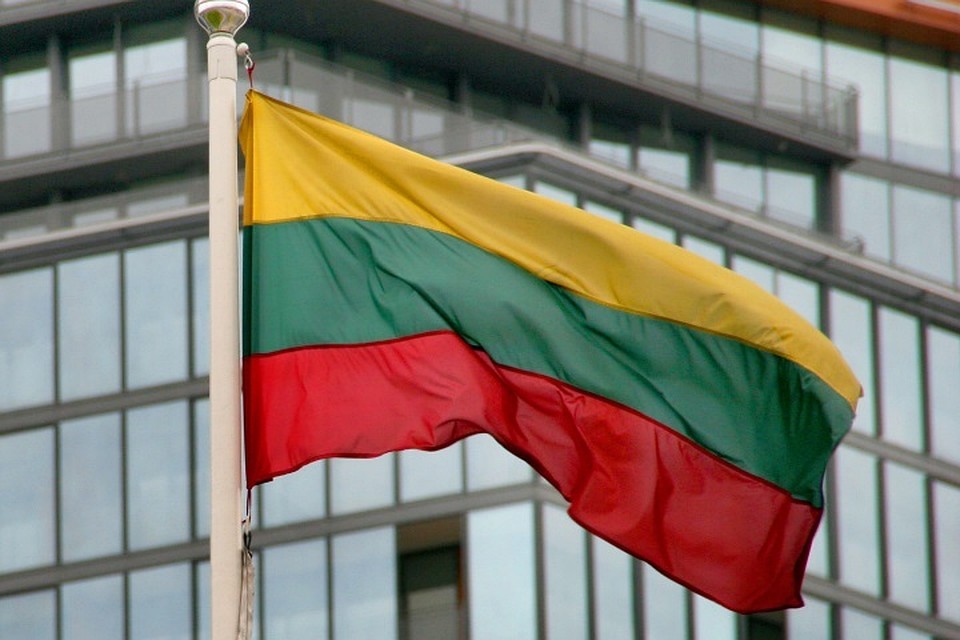 Литва решила передать Украине вооружение почти на два миллиона евро