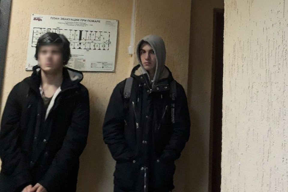 К делу подключились правоохранительные органы.