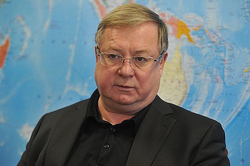 Сергей Степашин