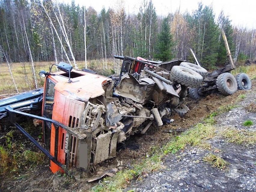 Фото: УГИБДД РК