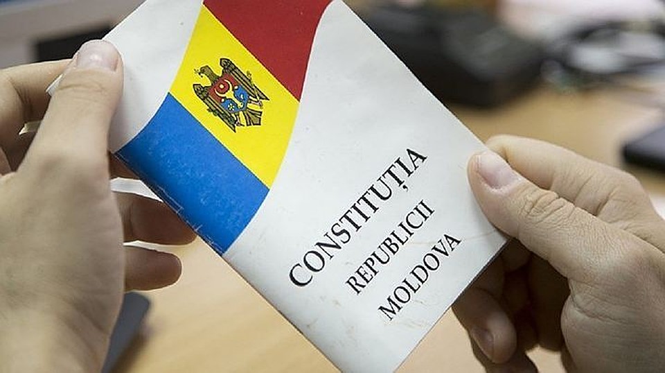 Фото: "Спутник-Молдова"