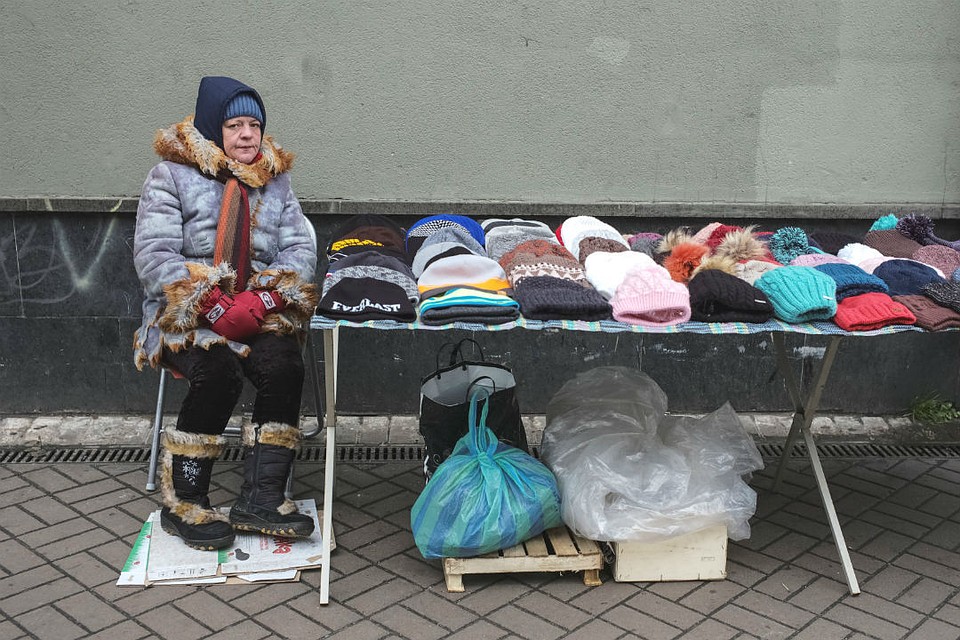 Украина взяла пальмовую ветвь первенства с самой низкой суммой - 190 евро.