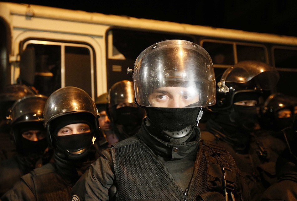 В антикоррупционном бюро обвинили Генпрокуратуру и СБУ в срыве спецоперации