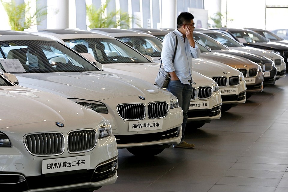 В России с 2018 года могут резко подорожать автомобили