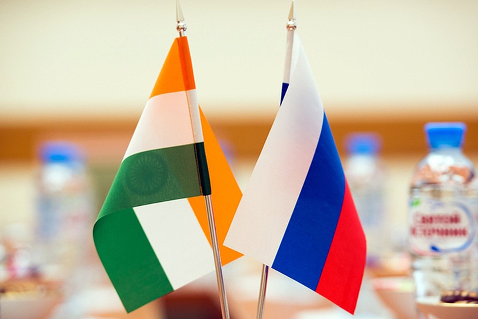 Фонд призван содействовать привлечению инвестиций в инновационные компании, деятельность которых направлена на развитие российско-индийского сотрудничества. Фото: Пресс-служба Минобрнауки России