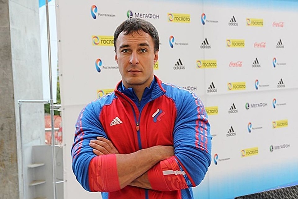 Фото минспорта Кубани