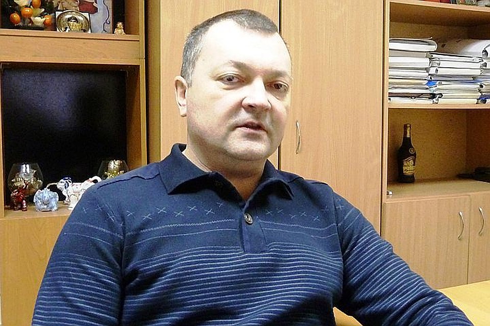 Михаил Ичитовкин защищал дочь и жену как мог