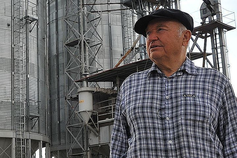 Юрий Михайлович пожелал, чтобы каждая семья жила в достатке, чтобы каждая семья видела, что жизнь улучшается