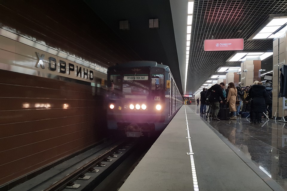 Праздничный салют в Москве увидим на всех площадках народных гуляний