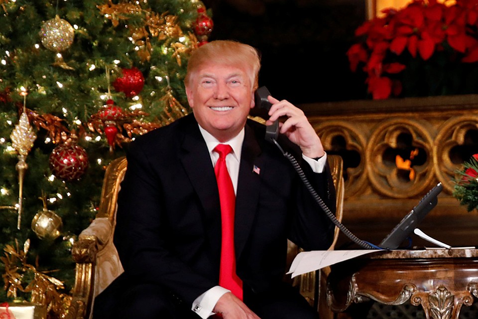 Расследование в отношении Дональда Трампа началось после пьяной болтовни его помощника.