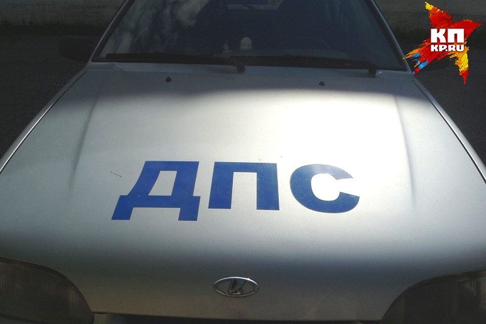 Архив КП
