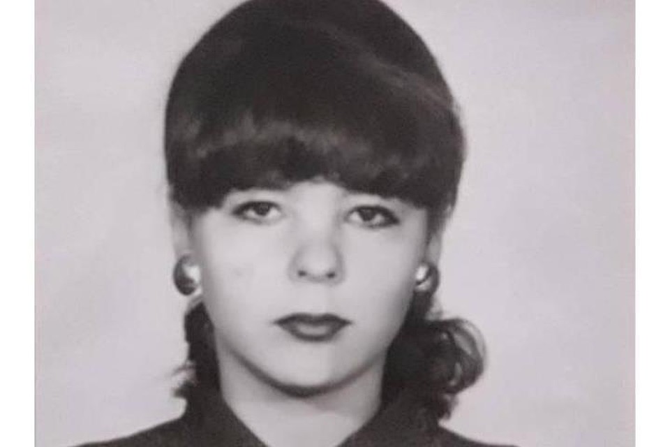 Фото с сайта УВД Минского облисполкома Белоруска, которая пропала 15 лет назад, найдена в монастыре во Владимирской области Российской Федерации