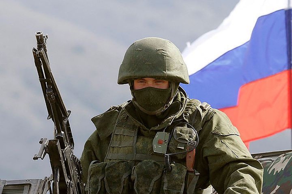 Ранее глава МИД России Сергей Лавров заявил о необходимости легализации ЧВК