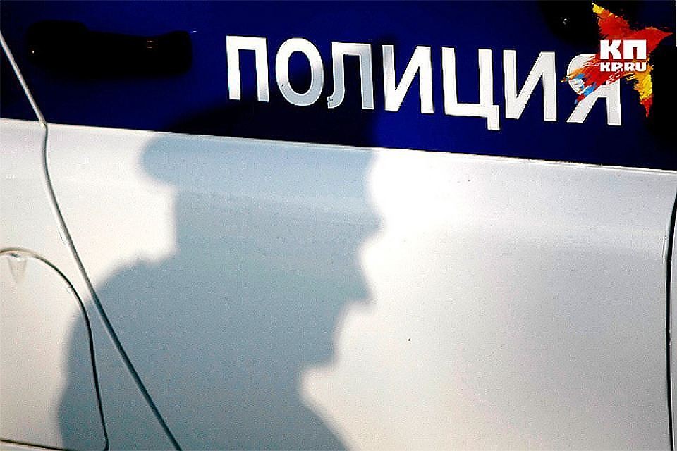 Мужчина признался в преступлении